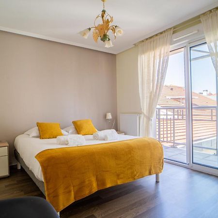 L'Andalou - Bel Appartement Standing Avec Terrasses En Plein Coeur Darcachon Zewnętrze zdjęcie